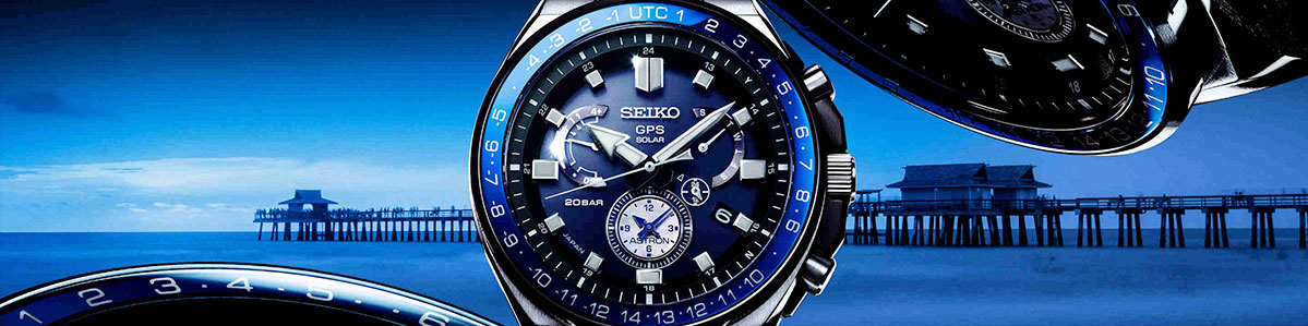 Relógios SEIKO – Melhores Modelos e Preços